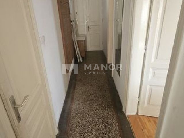 Appartement À louer - PRIMORSKO-GORANSKA OPATIJA