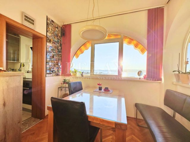Mieszkanie na sprzedaż 72 m² – Crikvenica