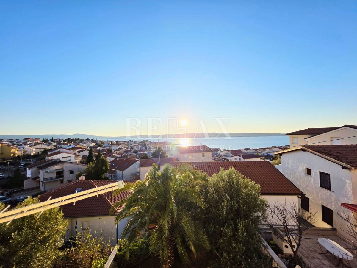 Mieszkanie Na sprzedaż - PRIMORSKO-GORANSKA CRIKVENICA