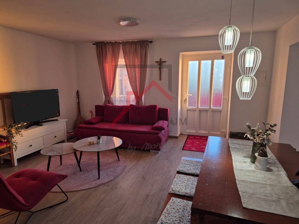 House For sale - ISTARSKA KAŠTELIR
