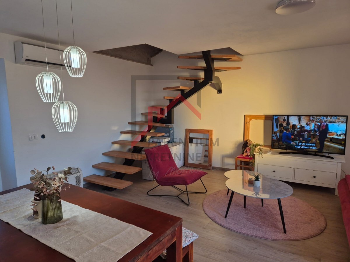 House For sale - ISTARSKA KAŠTELIR