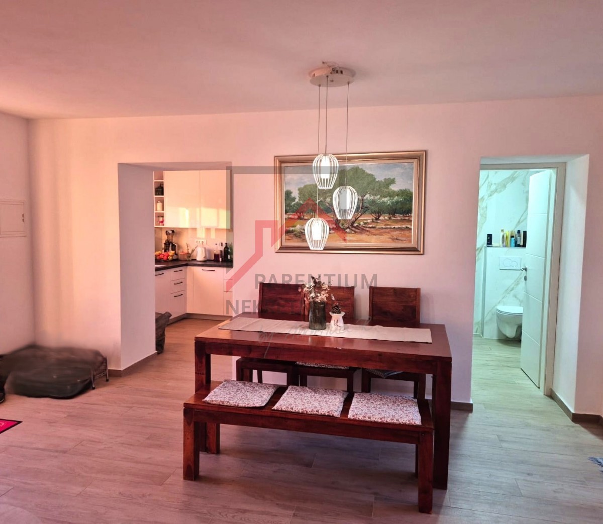 House For sale - ISTARSKA KAŠTELIR