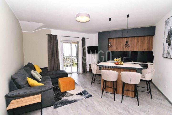 Apartmán Na prodej - Primorsko-goranska Opatija - foto 2/9