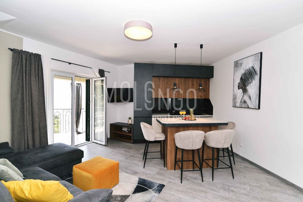 Apartmán Na predaj - Primorsko-goranska Opatija - foto 3/9
