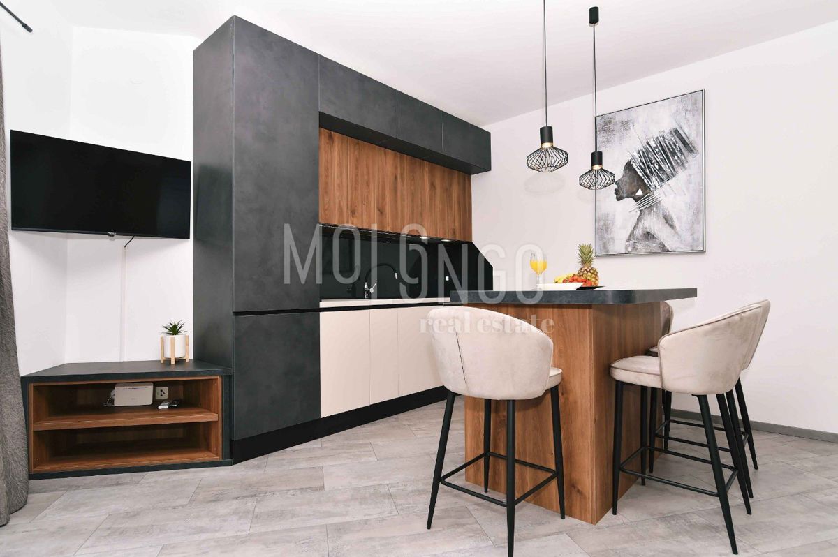Apartmán Na predaj - Primorsko-goranska Opatija - foto 4/9