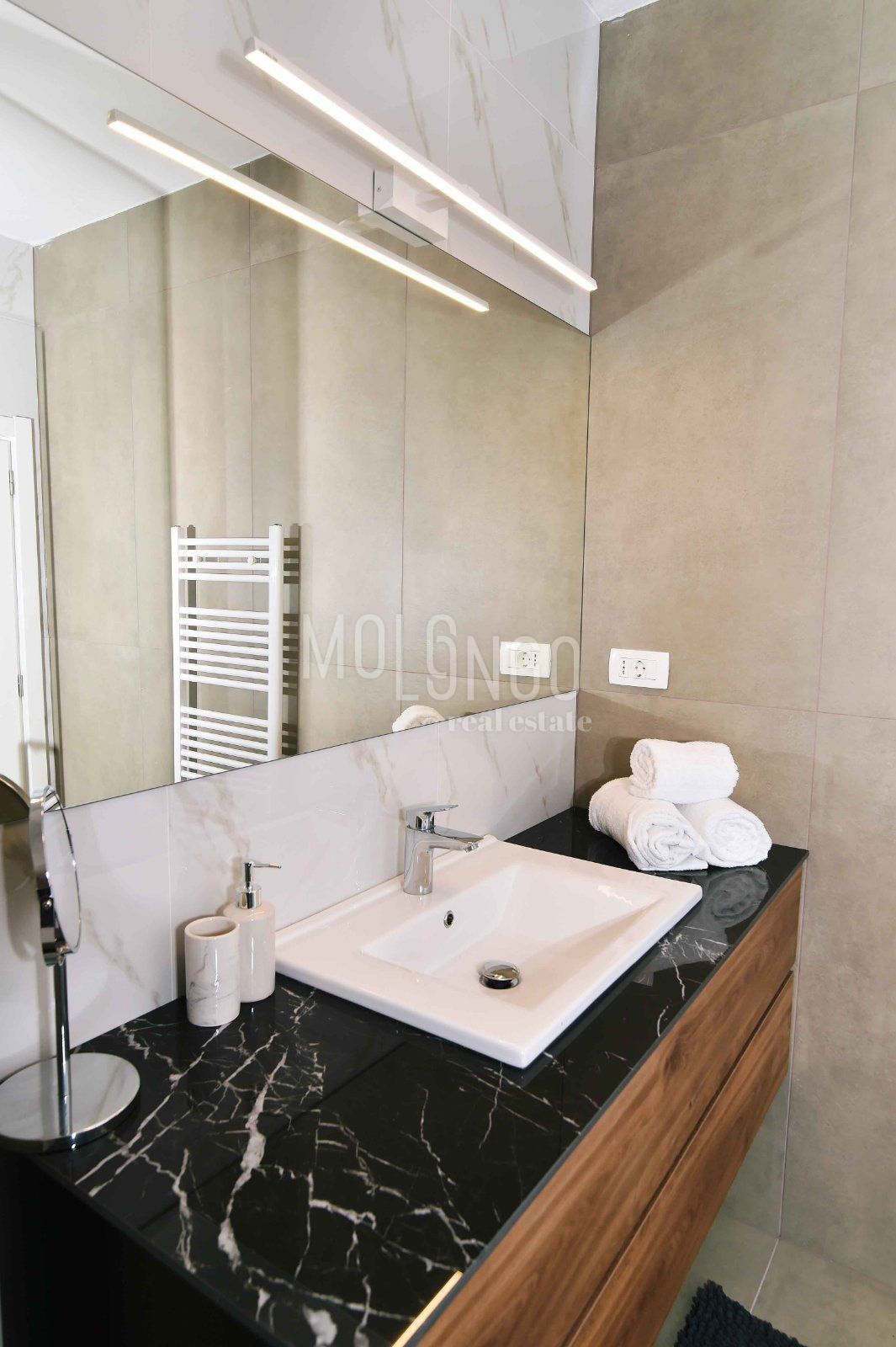 Apartmán Na predaj - PRIMORSKO-GORANSKA OPATIJA