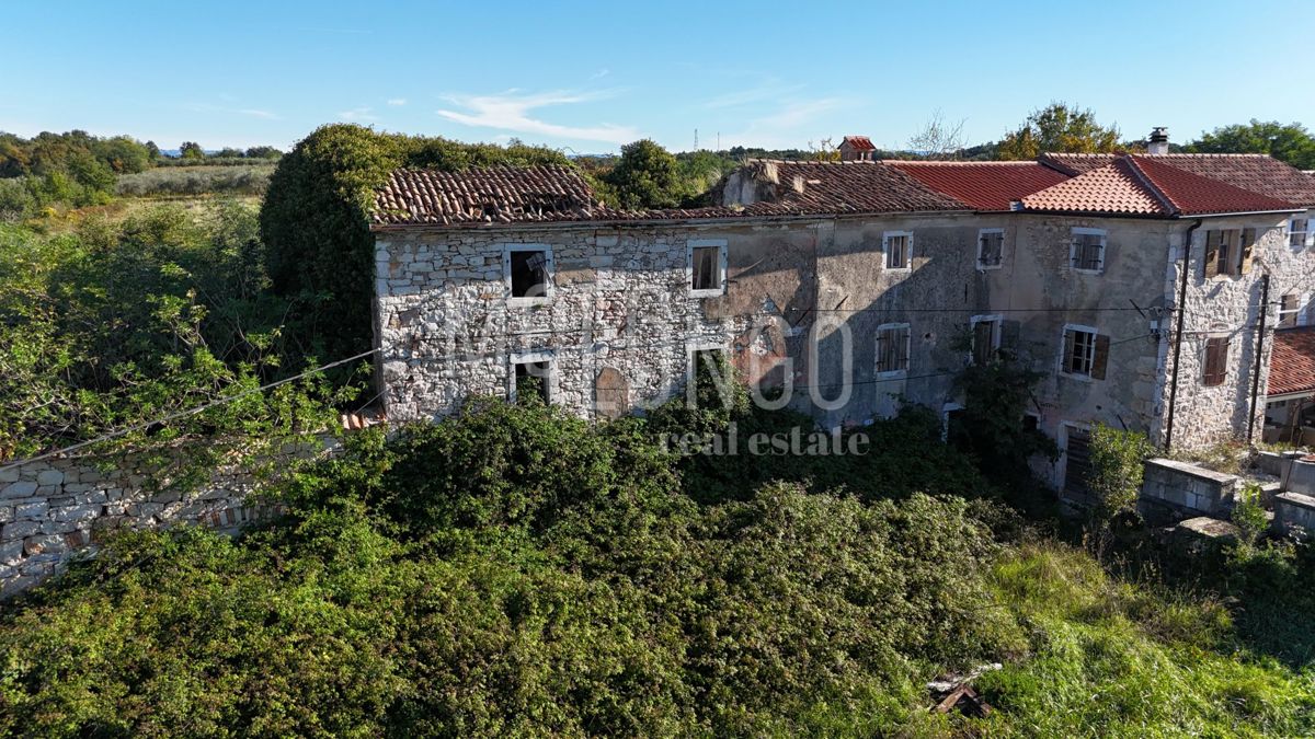 Land For sale - ISTARSKA VIŽINADA