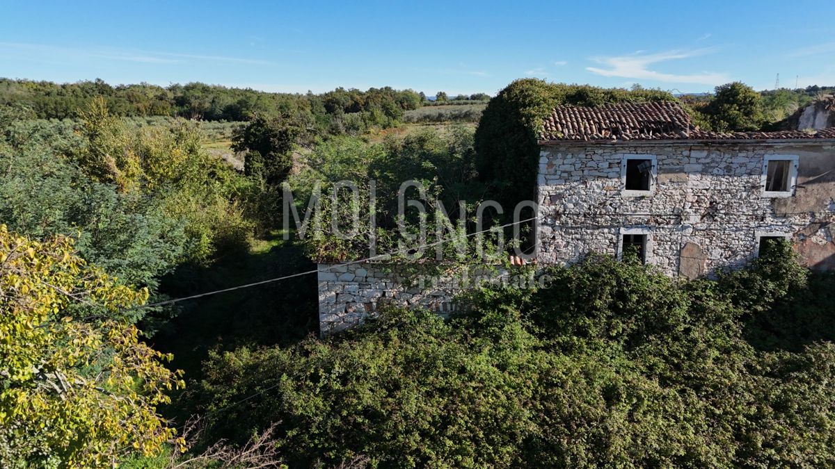 Land For sale - ISTARSKA VIŽINADA