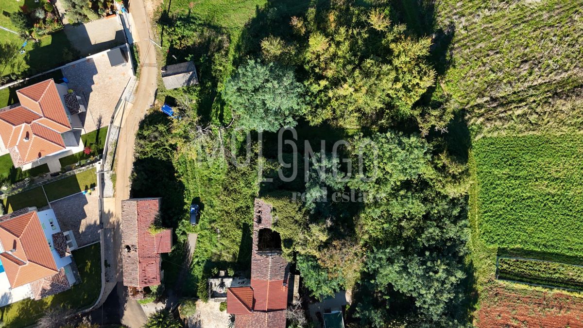 Land For sale - ISTARSKA VIŽINADA