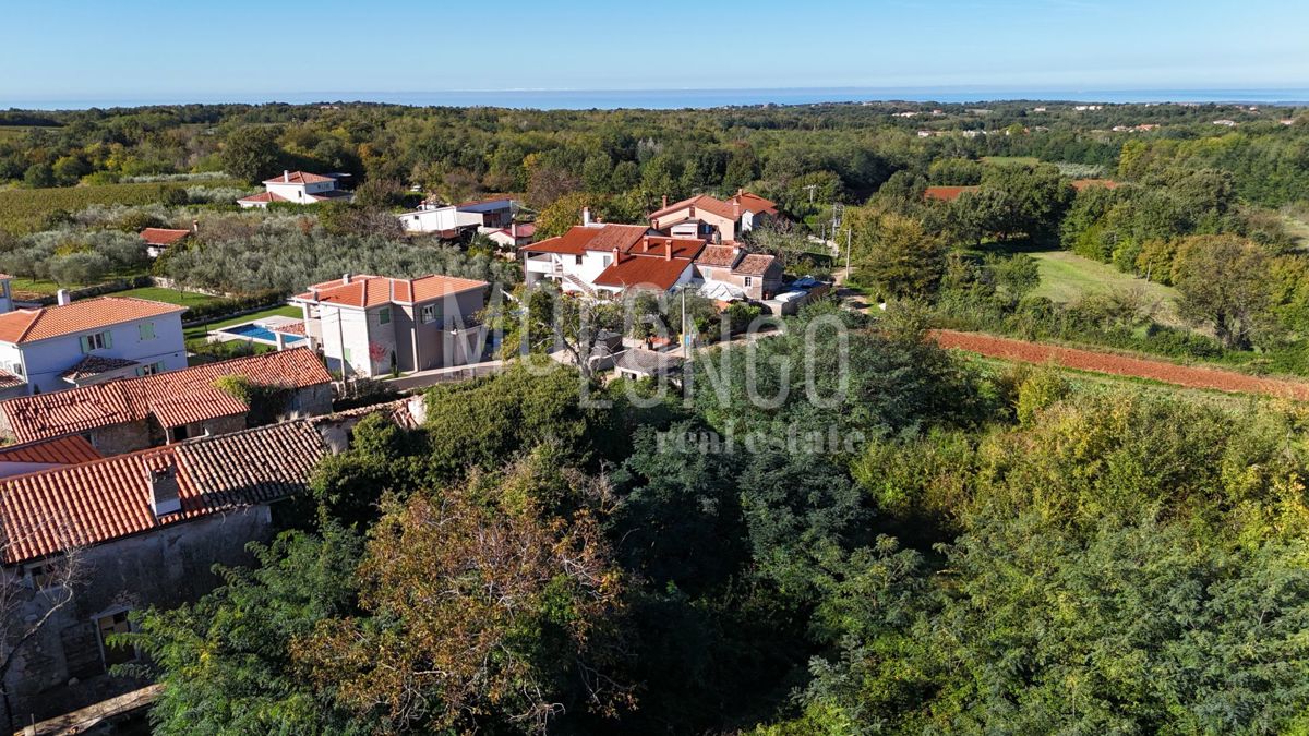 Land For sale - ISTARSKA VIŽINADA