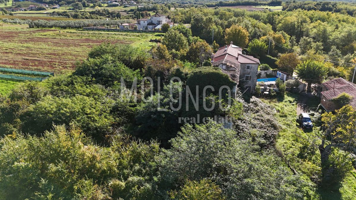 Land For sale - ISTARSKA VIŽINADA