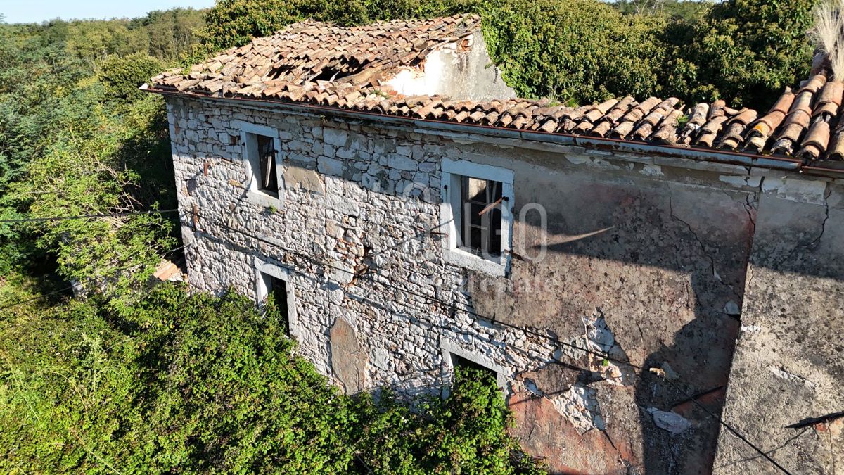 Land For sale - ISTARSKA VIŽINADA