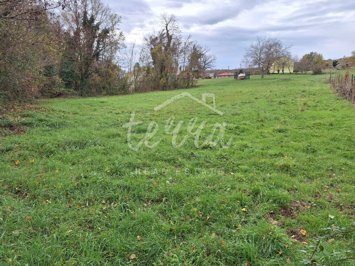 Land For sale - Istarska Labin - foto 1/6