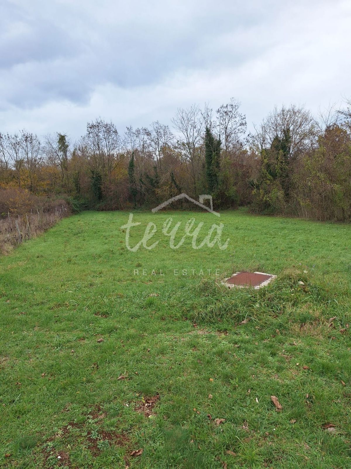 Land For sale - Istarska Labin - foto 3/6