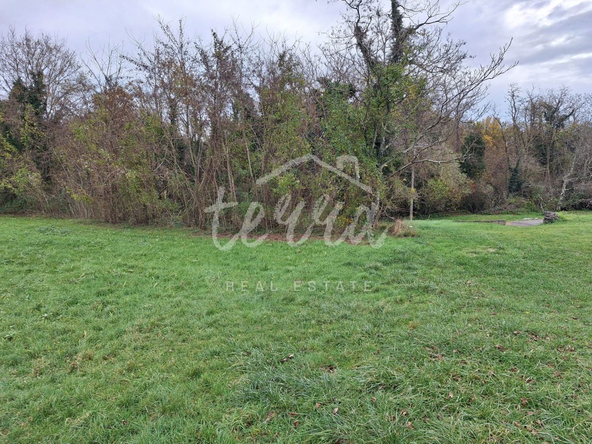 Land For sale - Istarska Labin - foto 5/6