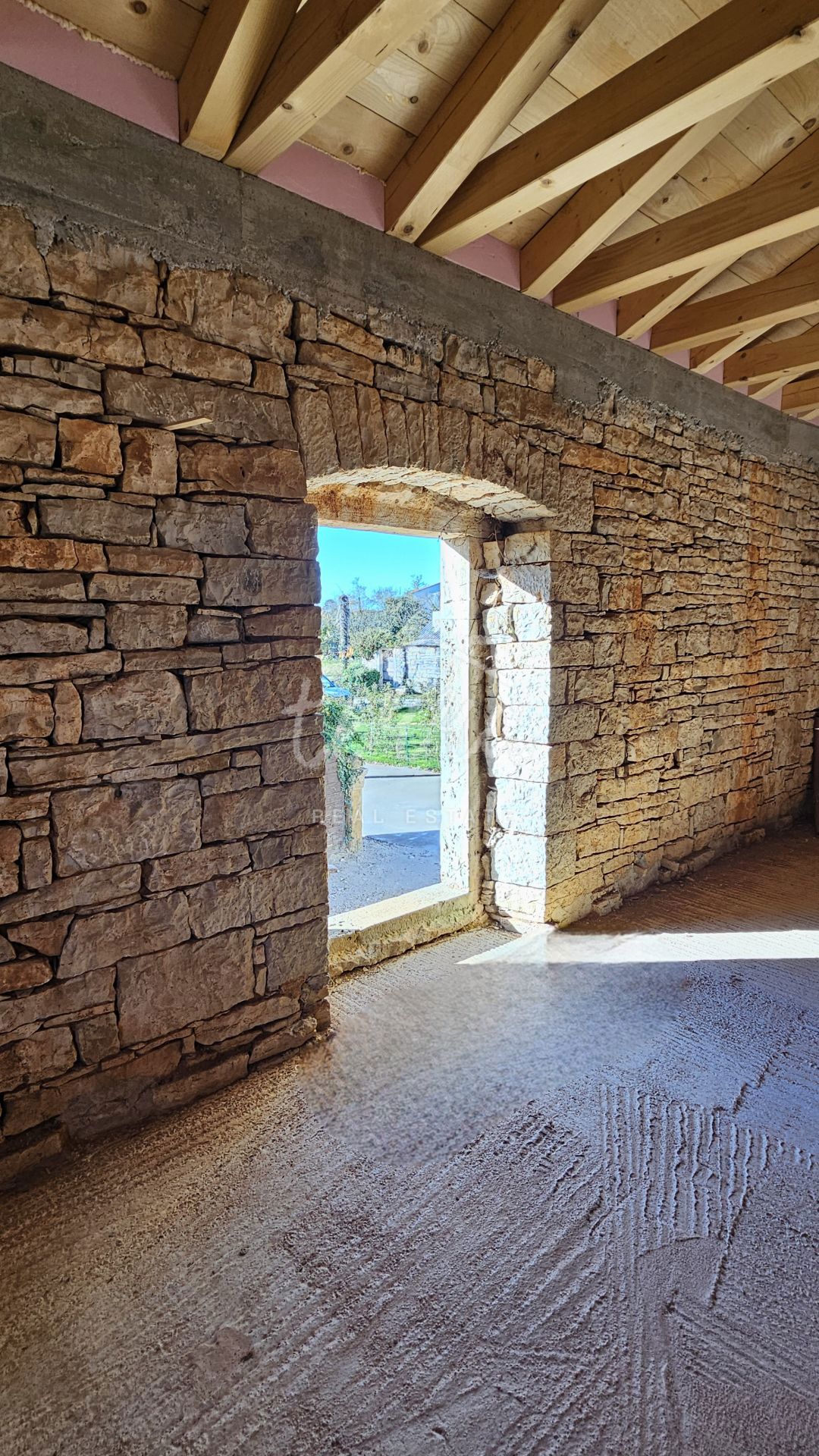 Haus Zu verkaufen - ISTARSKA TINJAN