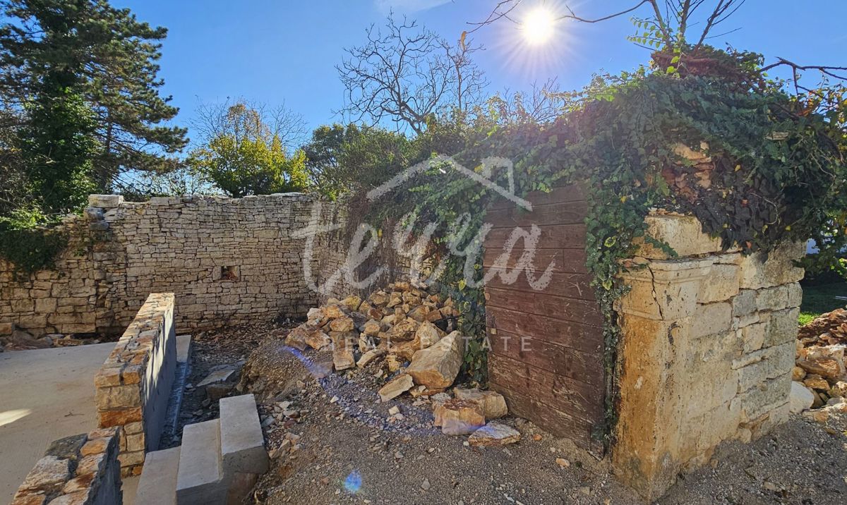 Haus Zu verkaufen - Istarska Tinjan - foto 3/31