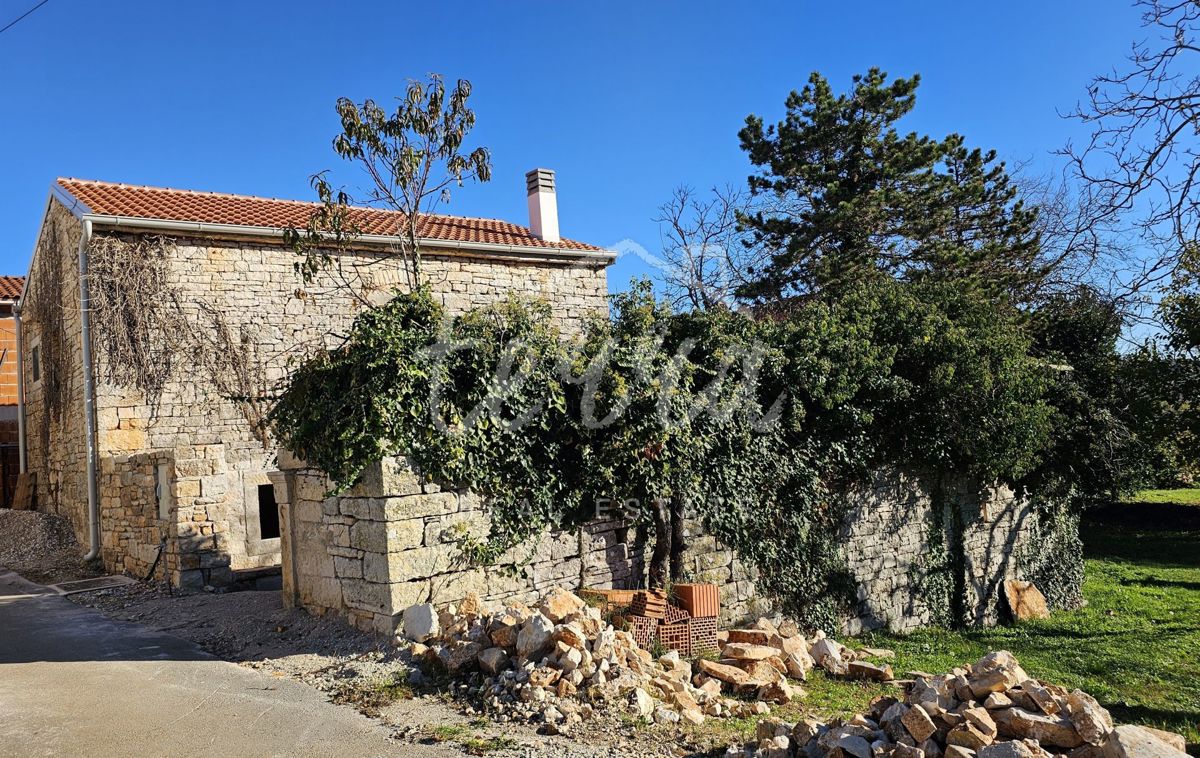 Haus Zu verkaufen - ISTARSKA TINJAN