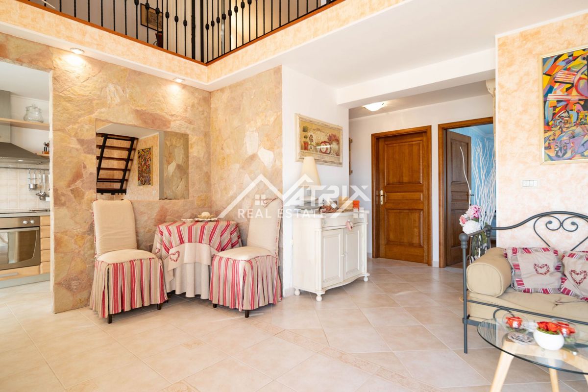 Flat For sale - Istarska Novigrad - foto 1/21
