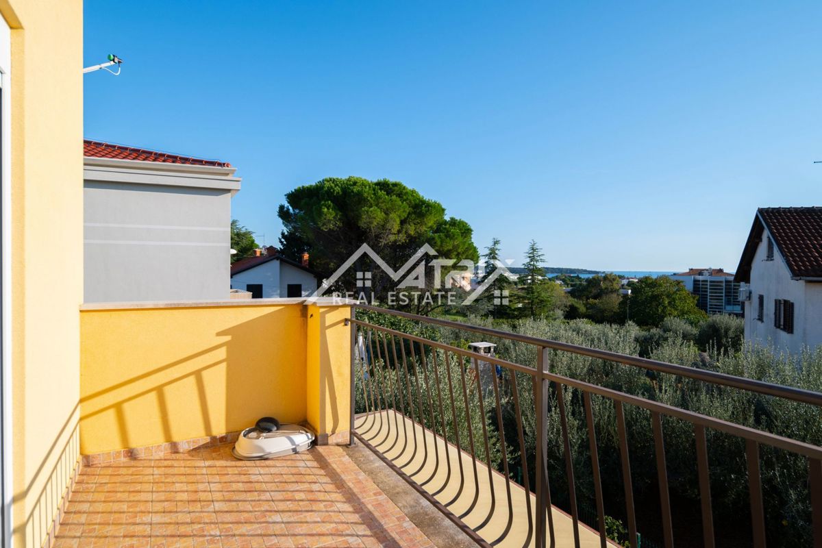 Flat For sale - ISTARSKA NOVIGRAD