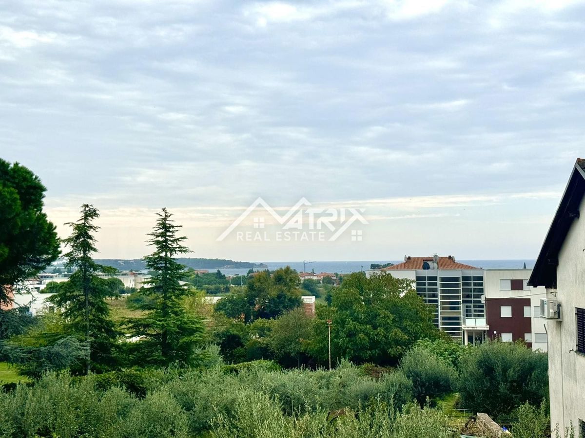 Flat For sale - ISTARSKA NOVIGRAD