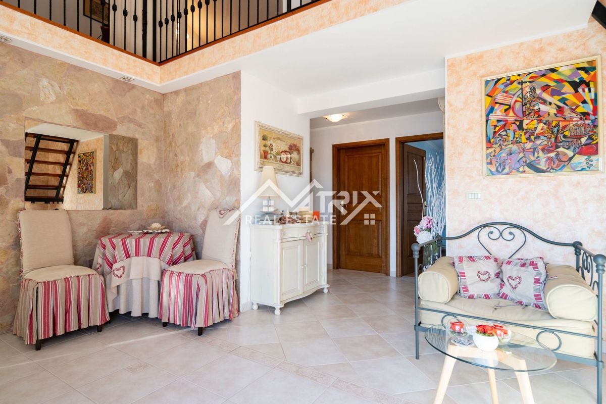 Flat For sale - Istarska Novigrad - foto 4/21