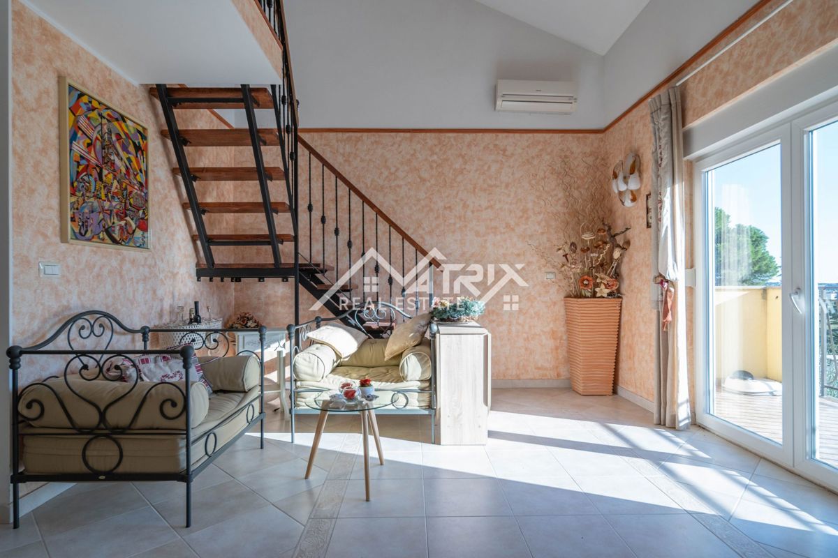 Flat For sale - Istarska Novigrad - foto 5/21