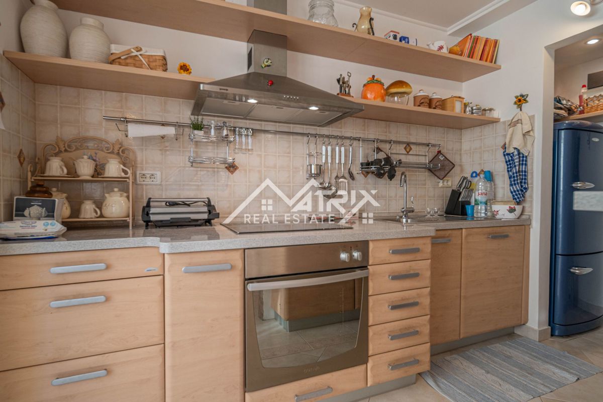 Flat For sale - ISTARSKA NOVIGRAD