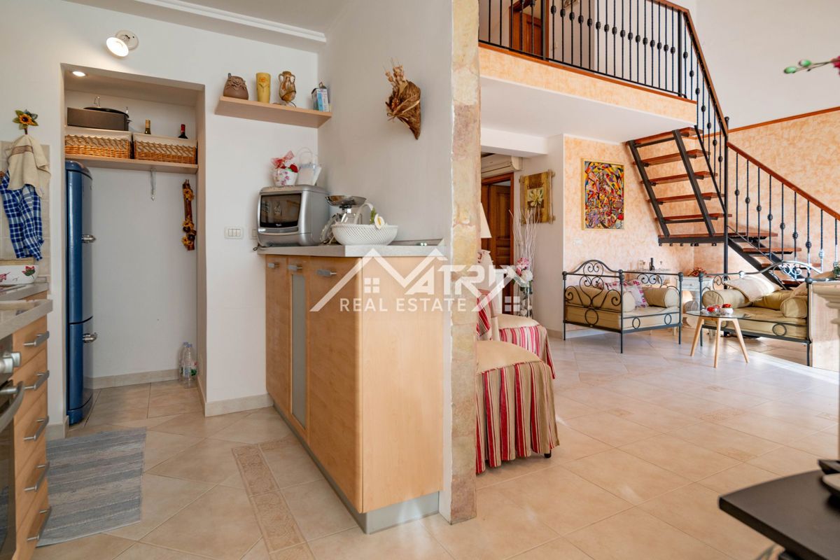 Flat For sale - ISTARSKA NOVIGRAD