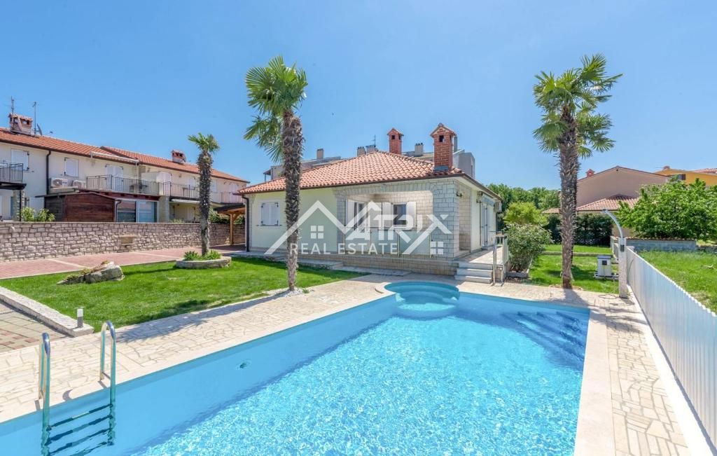 House For sale - Istarska Novigrad - foto 1/27
