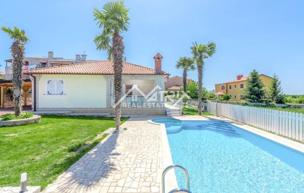 House For sale - ISTARSKA NOVIGRAD