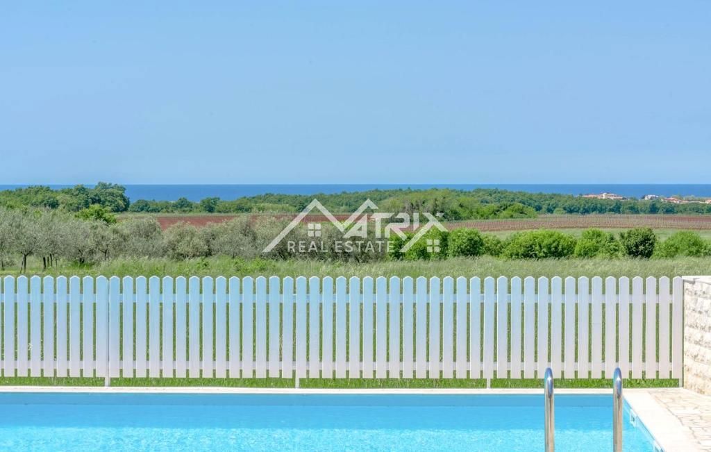 House For sale - ISTARSKA NOVIGRAD