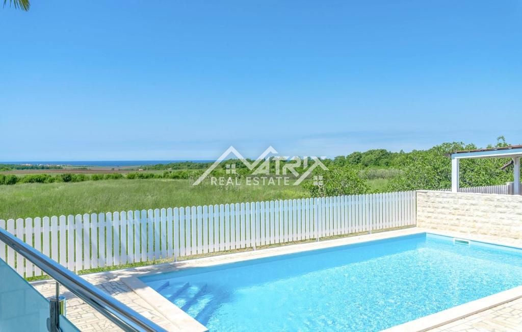 House For sale - ISTARSKA NOVIGRAD