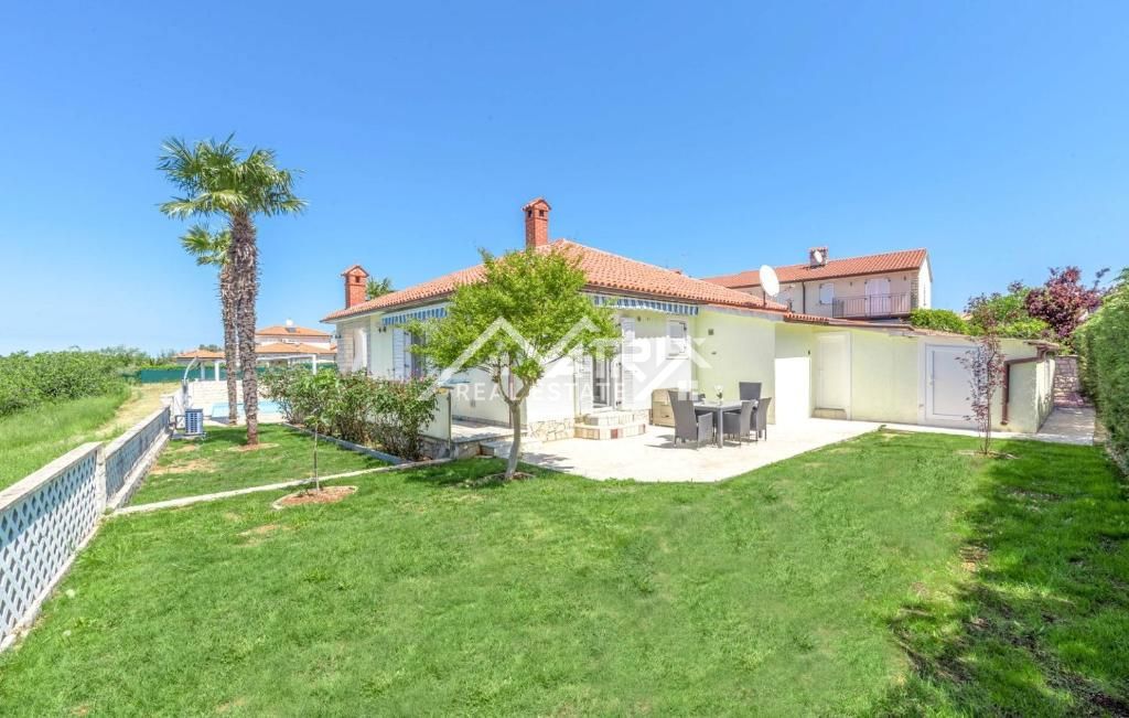 House For sale - ISTARSKA NOVIGRAD