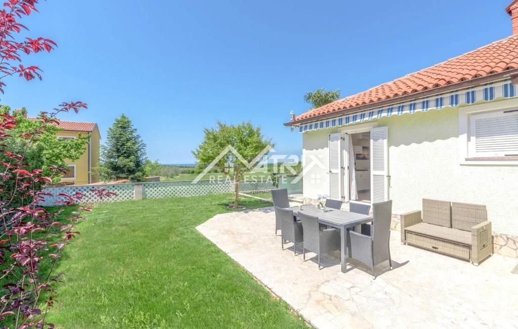 House For sale - ISTARSKA NOVIGRAD