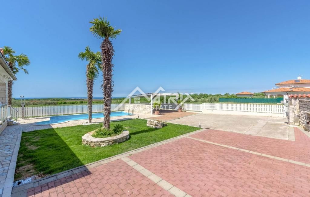 House For sale - ISTARSKA NOVIGRAD