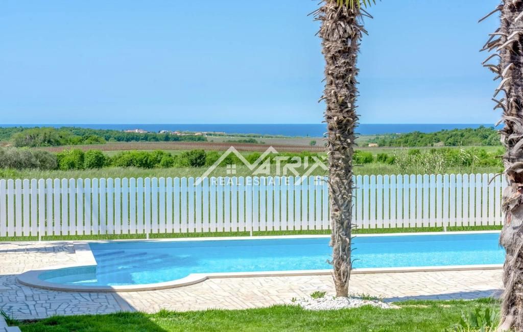 House For sale - Istarska Novigrad - foto 2/27