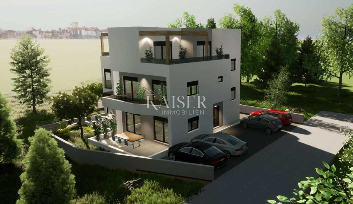 House For sale - šibensko-kninska Vodice - foto 1/6