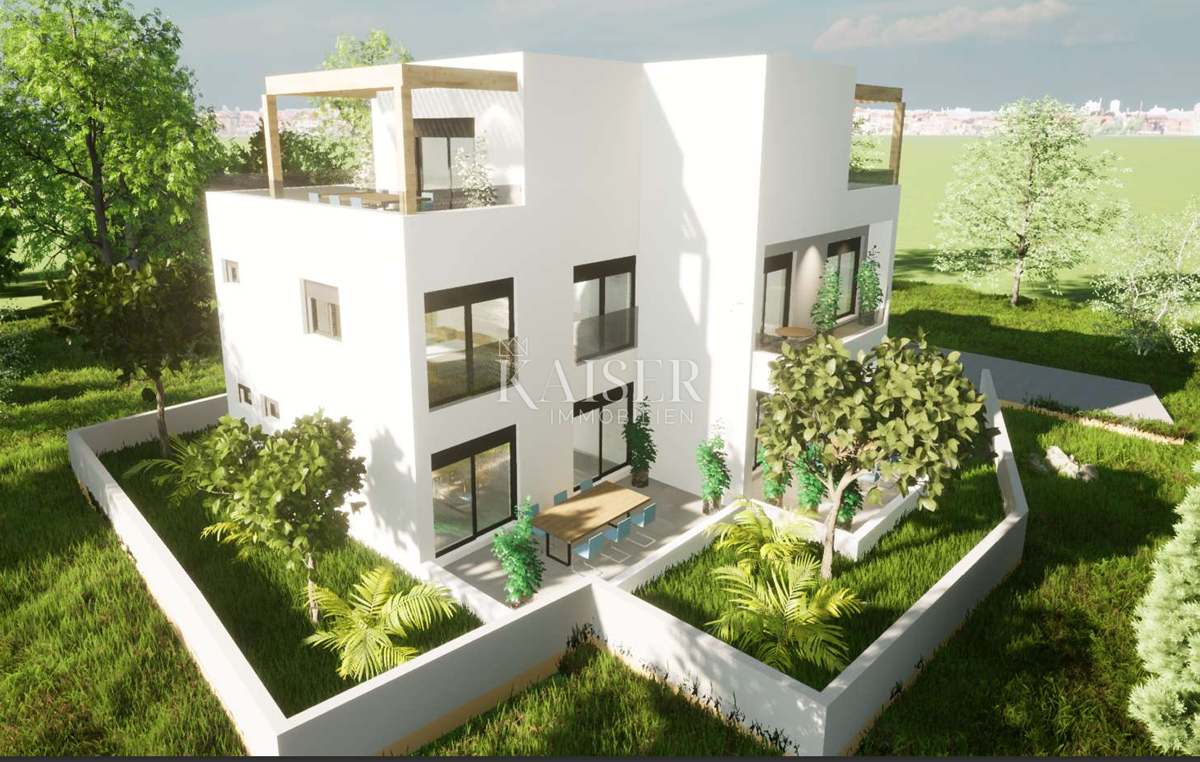 House For sale - šibensko-kninska Vodice - foto 2/6
