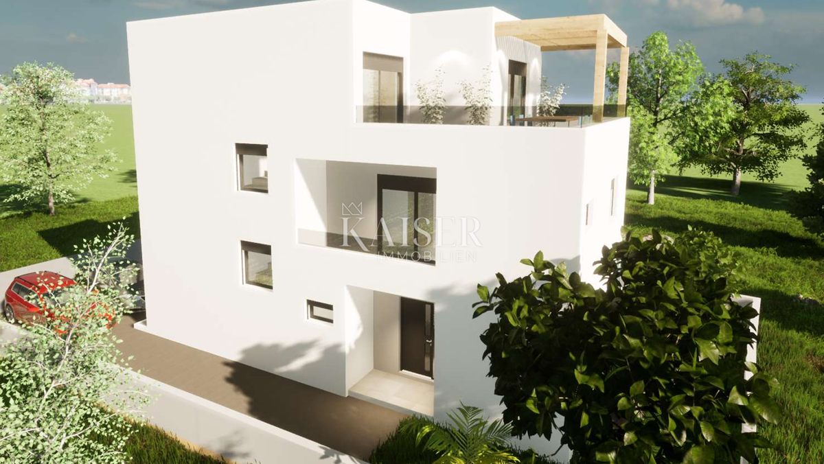 House For sale - šibensko-kninska Vodice - foto 3/6