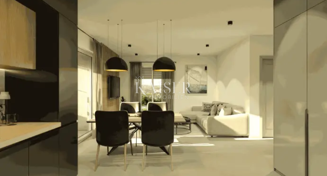 Apartment Zu verkaufen - ŠIBENSKO-KNINSKA ROGOZNICA