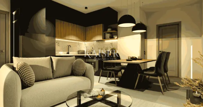 Apartment Zu verkaufen - ŠIBENSKO-KNINSKA ROGOZNICA