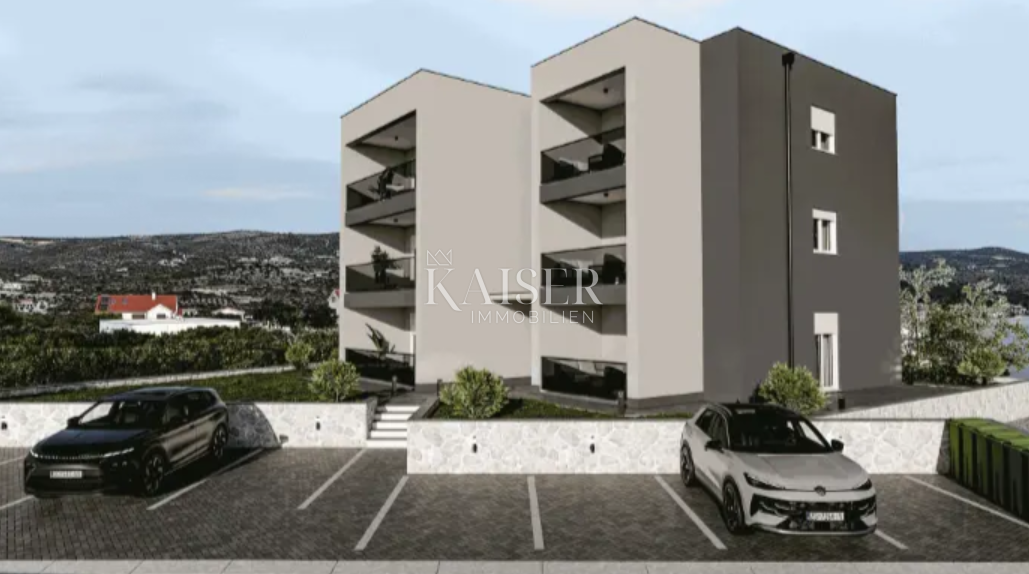 Apartment Zu verkaufen - šibensko-kninska Rogoznica - foto 4/14