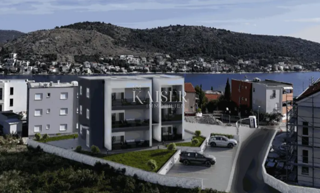 Apartment Zu verkaufen - šibensko-kninska Rogoznica - foto 5/14
