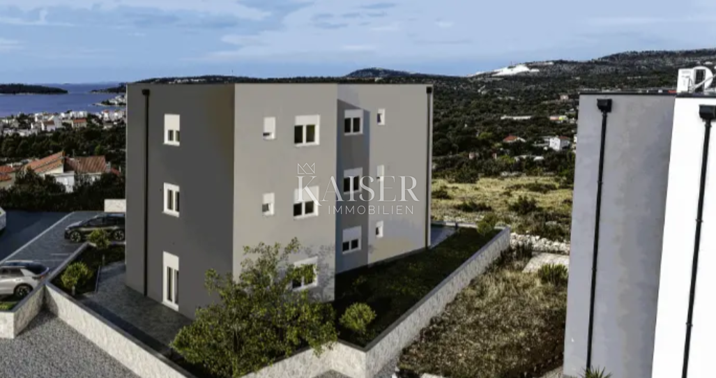 Apartment Zu verkaufen - ŠIBENSKO-KNINSKA ROGOZNICA