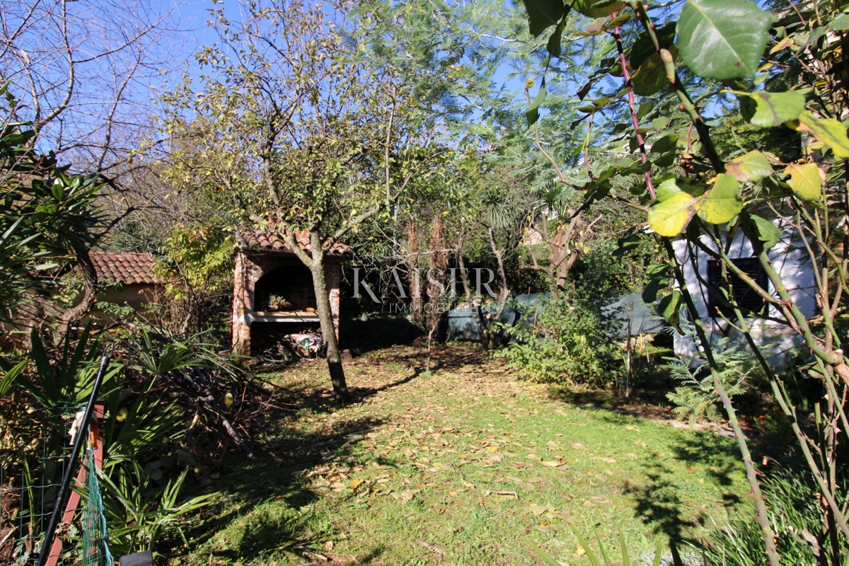 Flat For sale - PRIMORSKO-GORANSKA MATULJI