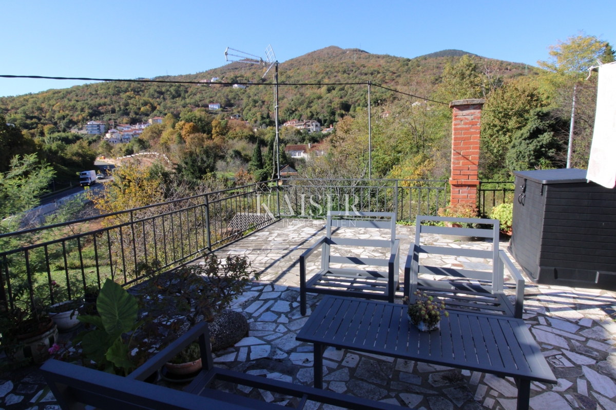 Flat For sale - PRIMORSKO-GORANSKA MATULJI