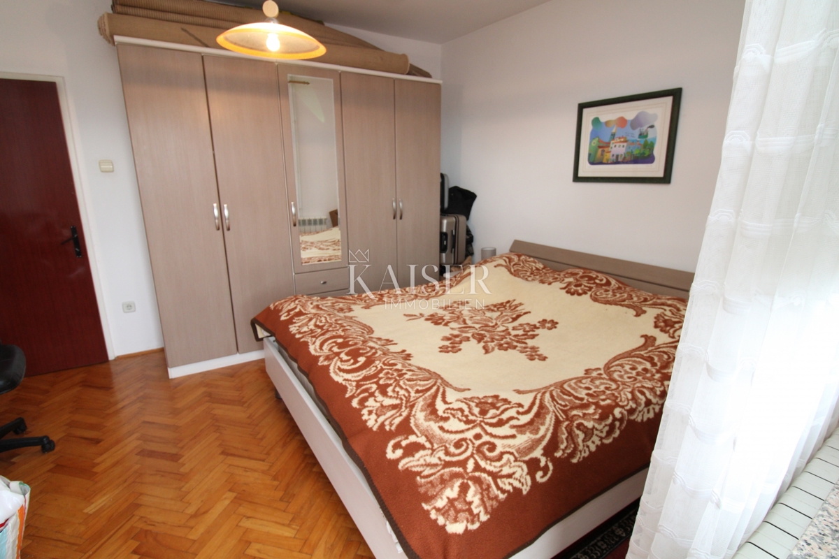 Flat For sale - PRIMORSKO-GORANSKA MATULJI