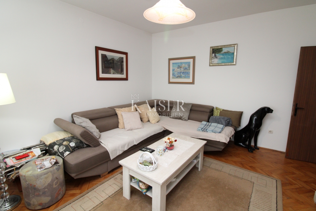 Flat For sale - PRIMORSKO-GORANSKA MATULJI