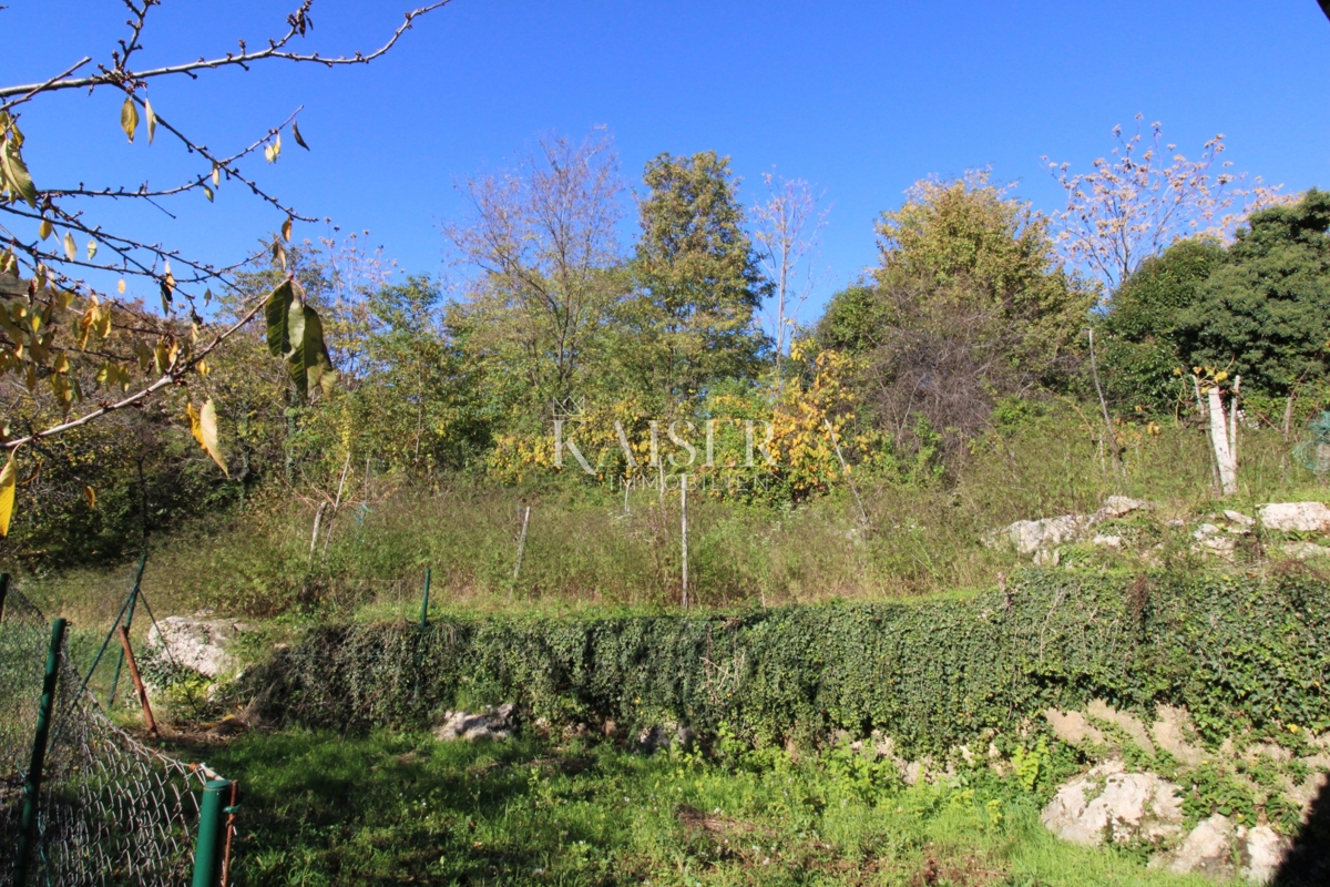 Flat For sale - PRIMORSKO-GORANSKA MATULJI